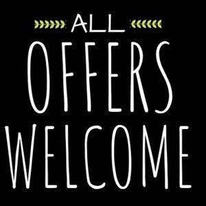 Love the piece, not the price ? Make an offer !